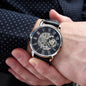 To My Husband Mans Watch