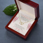 Wife Everlasting Love Necklace My Beautiful Wife