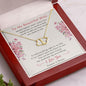 Wife Everlasting Love Necklace My Beautiful Wife