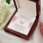 Wife Everlasting Love Necklace My Beautiful Wife