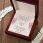 Wife Everlasting Love Necklace My Beautiful Wife