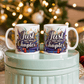 Book Lovers Just Another Chapter Coffee Mug