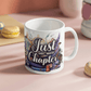 Book Lovers Just Another Chapter Coffee Mug