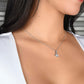 To The Best Mother In Law Alluring Beauty necklace